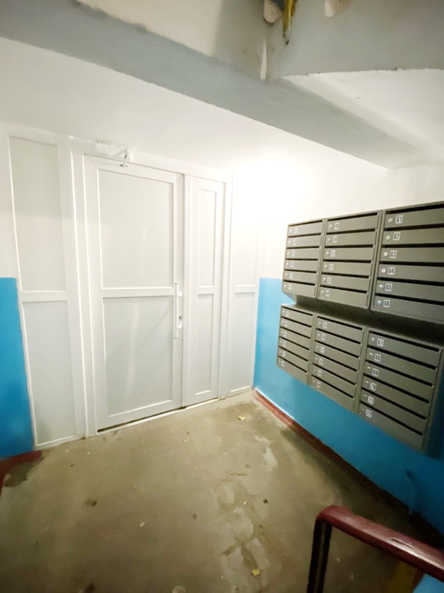 Продажа 2-комнатной квартиры 45.2 м², Киевская ул.