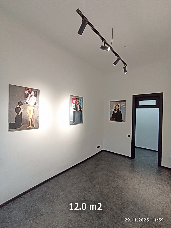 Оренда офісу 100 м², Велика Васильківська вул., 43/16