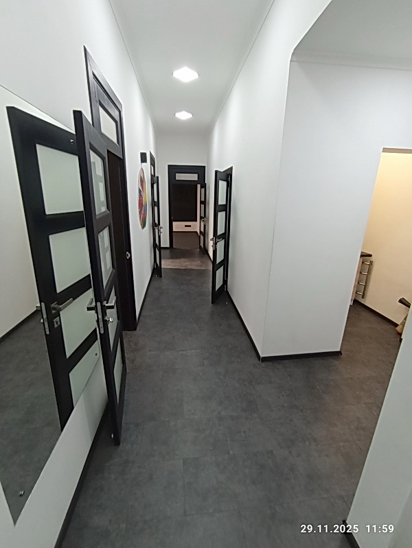 Оренда офісу 100 м², Велика Васильківська вул., 43/16