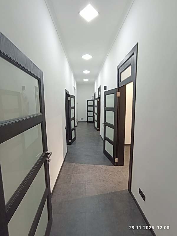 Оренда офісу 100 м², Велика Васильківська вул., 43/16