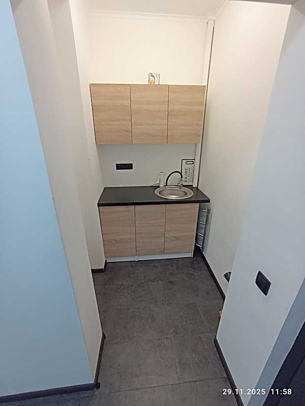 Оренда офісу 100 м², Велика Васильківська вул., 43/16