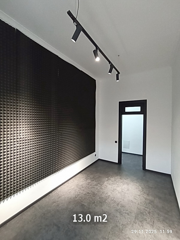 Оренда офісу 100 м², Велика Васильківська вул., 43/16