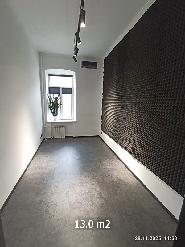 Оренда офісу 100 м², Велика Васильківська вул., 43/16