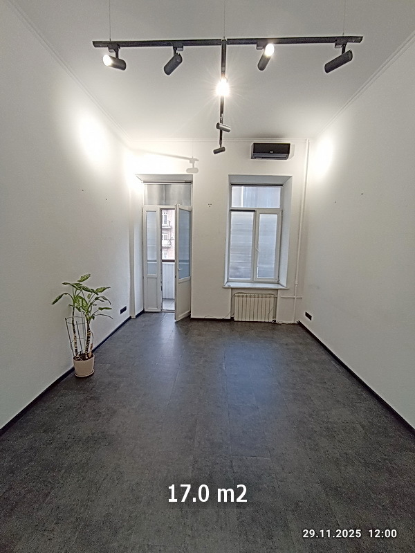 Оренда офісу 100 м², Велика Васильківська вул., 43/16