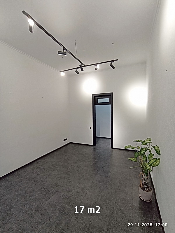 Оренда офісу 100 м², Велика Васильківська вул., 43/16