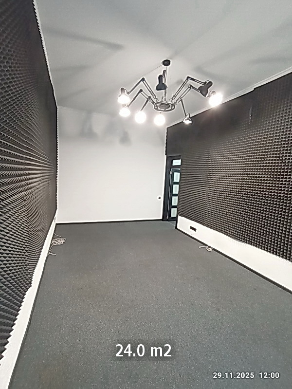 Оренда офісу 100 м², Велика Васильківська вул., 43/16