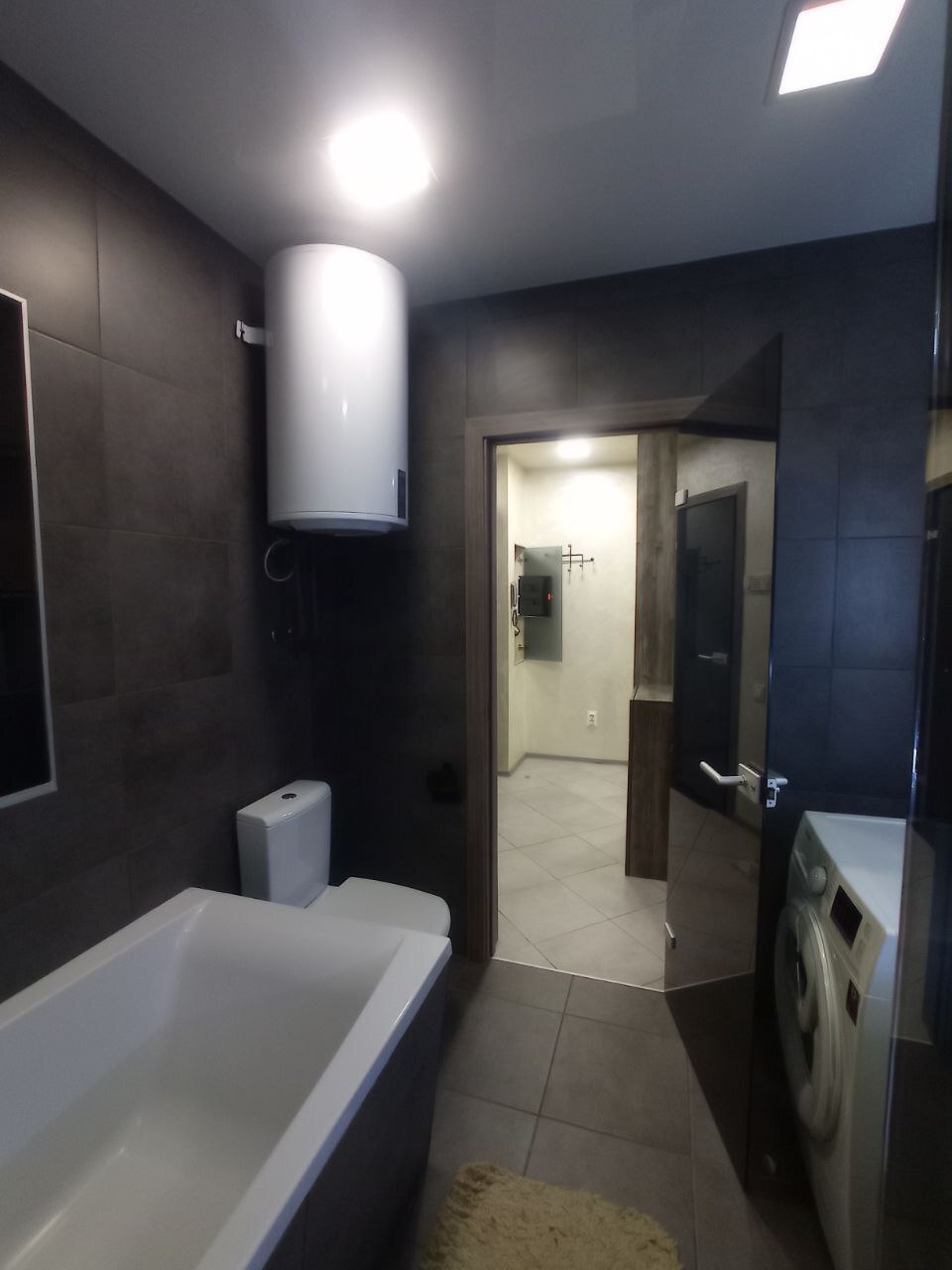 Продажа 1-комнатной квартиры 37 м², Бестужева ул., 11Б