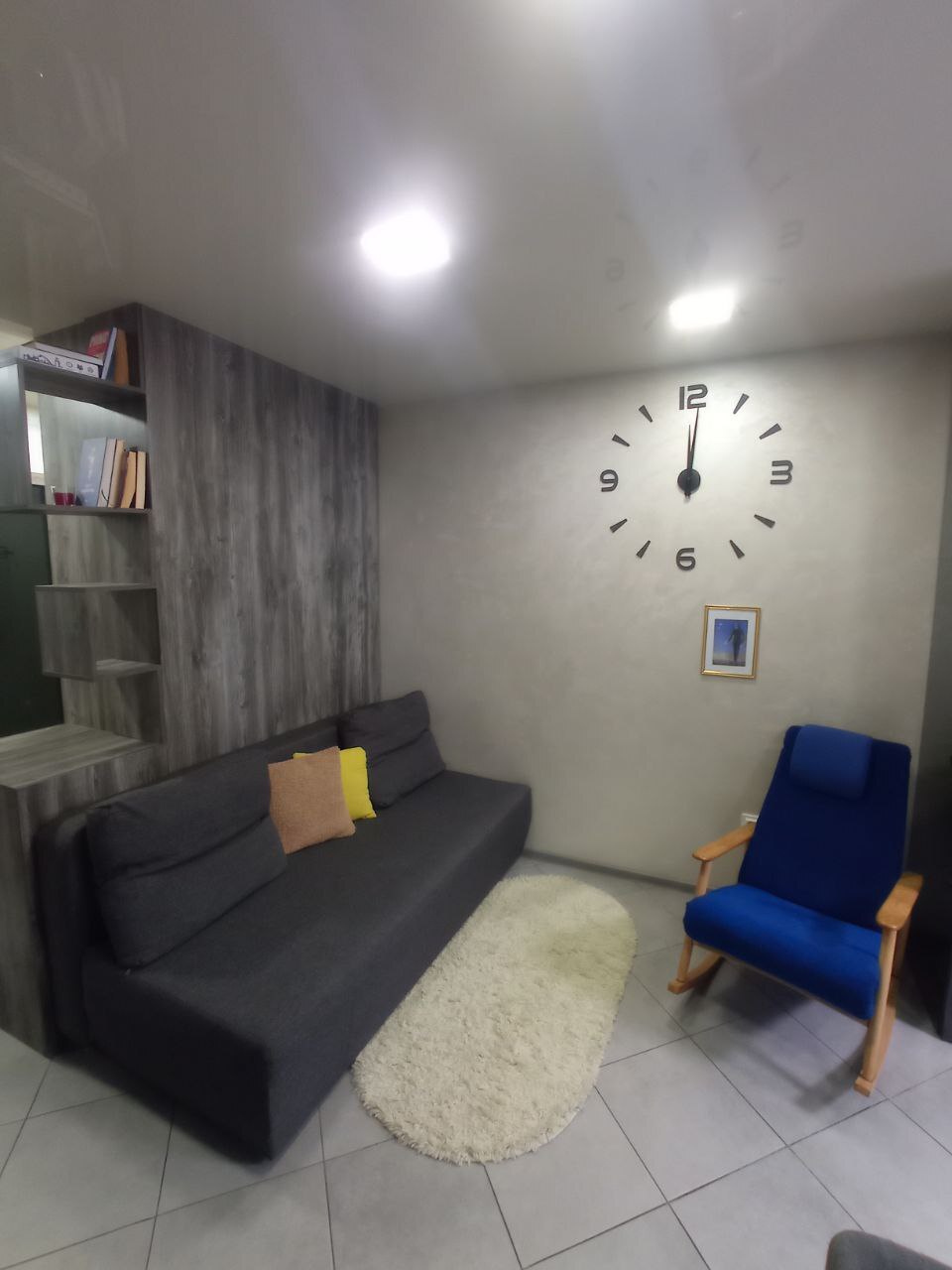 Продажа 1-комнатной квартиры 37 м², Бестужева ул., 11Б