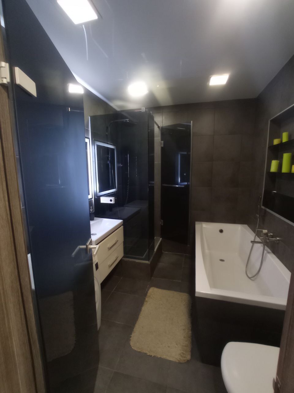 Продажа 1-комнатной квартиры 37 м², Бестужева ул., 11Б