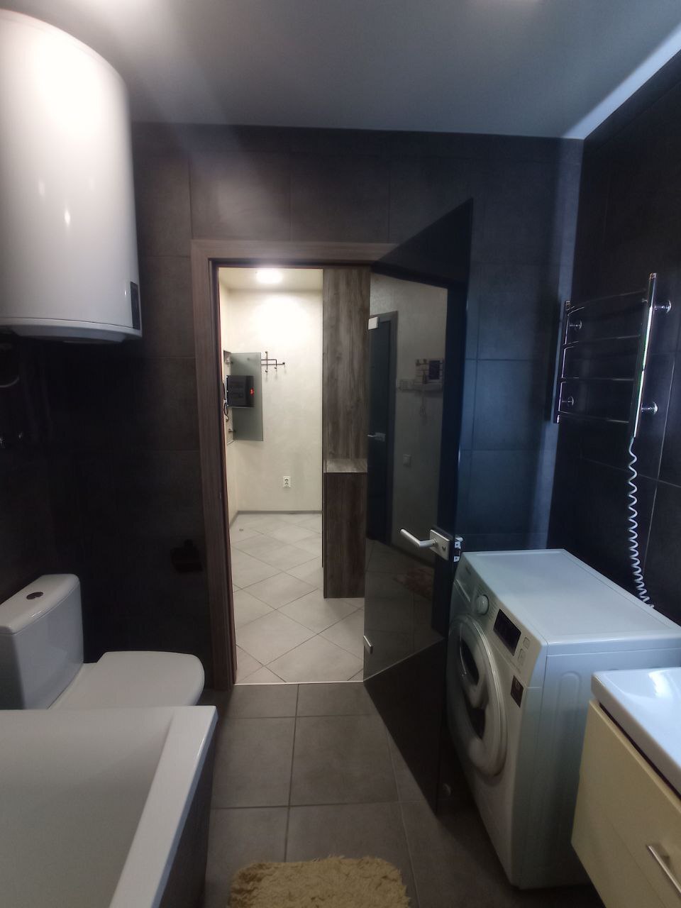 Продажа 1-комнатной квартиры 37 м², Бестужева ул., 11Б