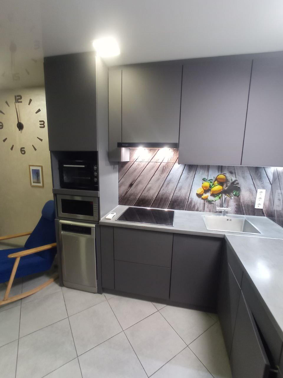 Продажа 1-комнатной квартиры 37 м², Бестужева ул., 11Б