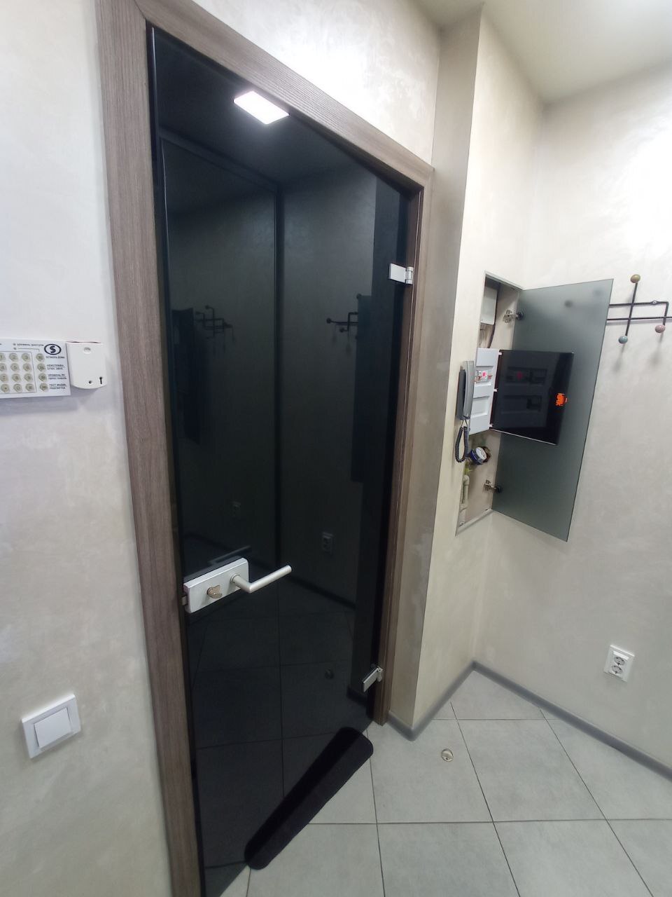 Продажа 1-комнатной квартиры 37 м², Бестужева ул., 11Б