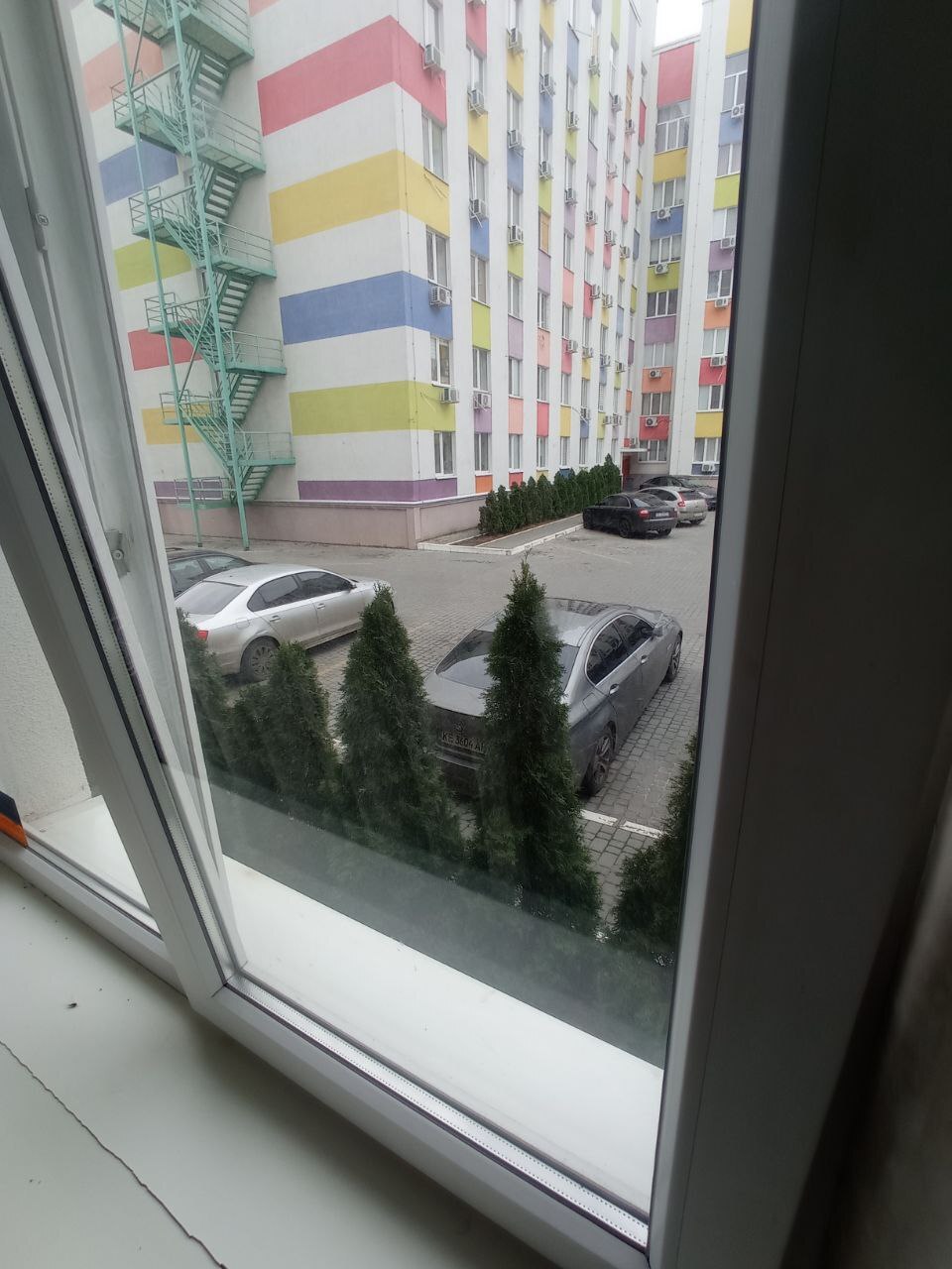 Продажа 1-комнатной квартиры 37 м², Бестужева ул., 11Б