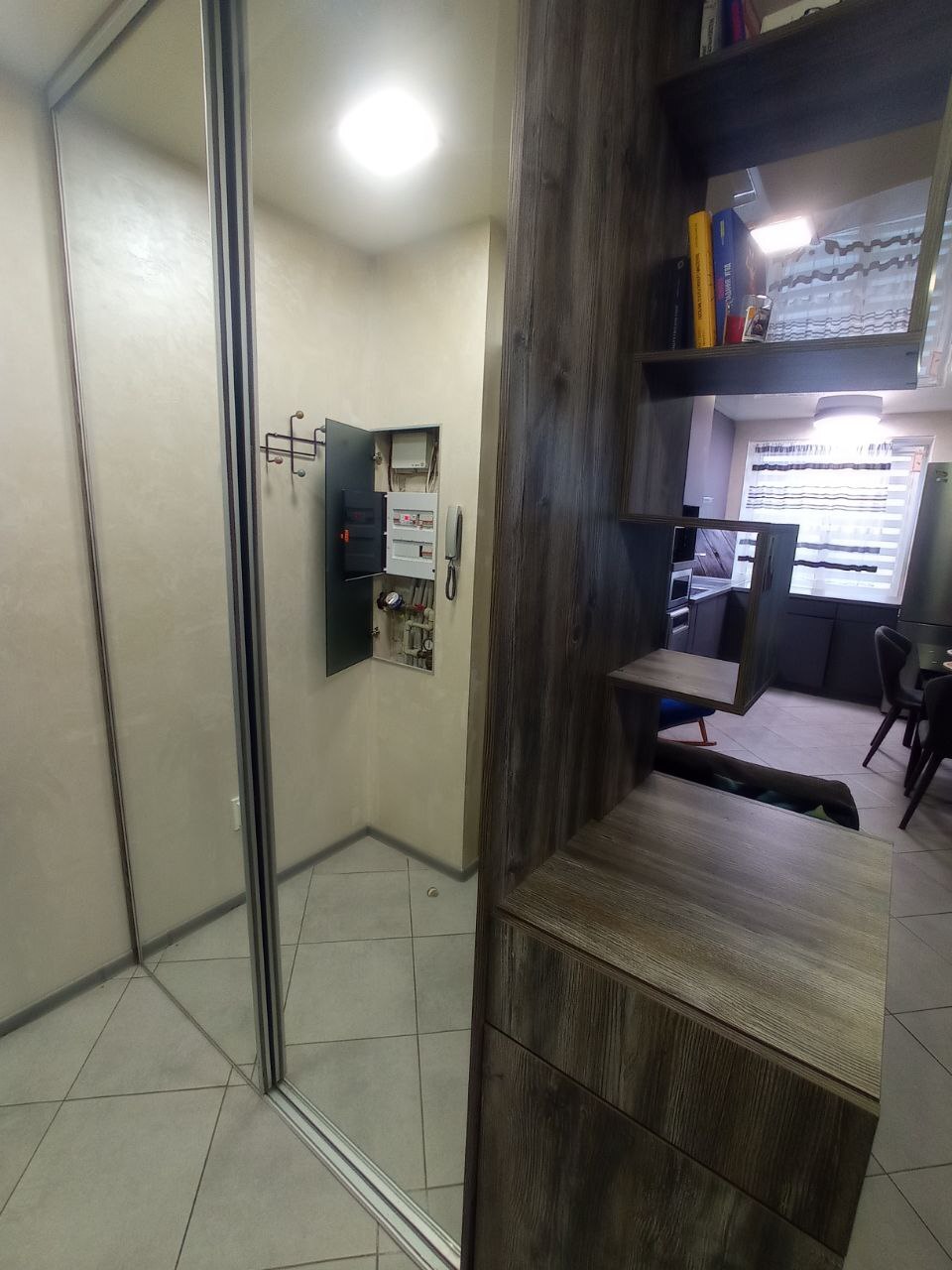 Продажа 1-комнатной квартиры 37 м², Бестужева ул., 11Б