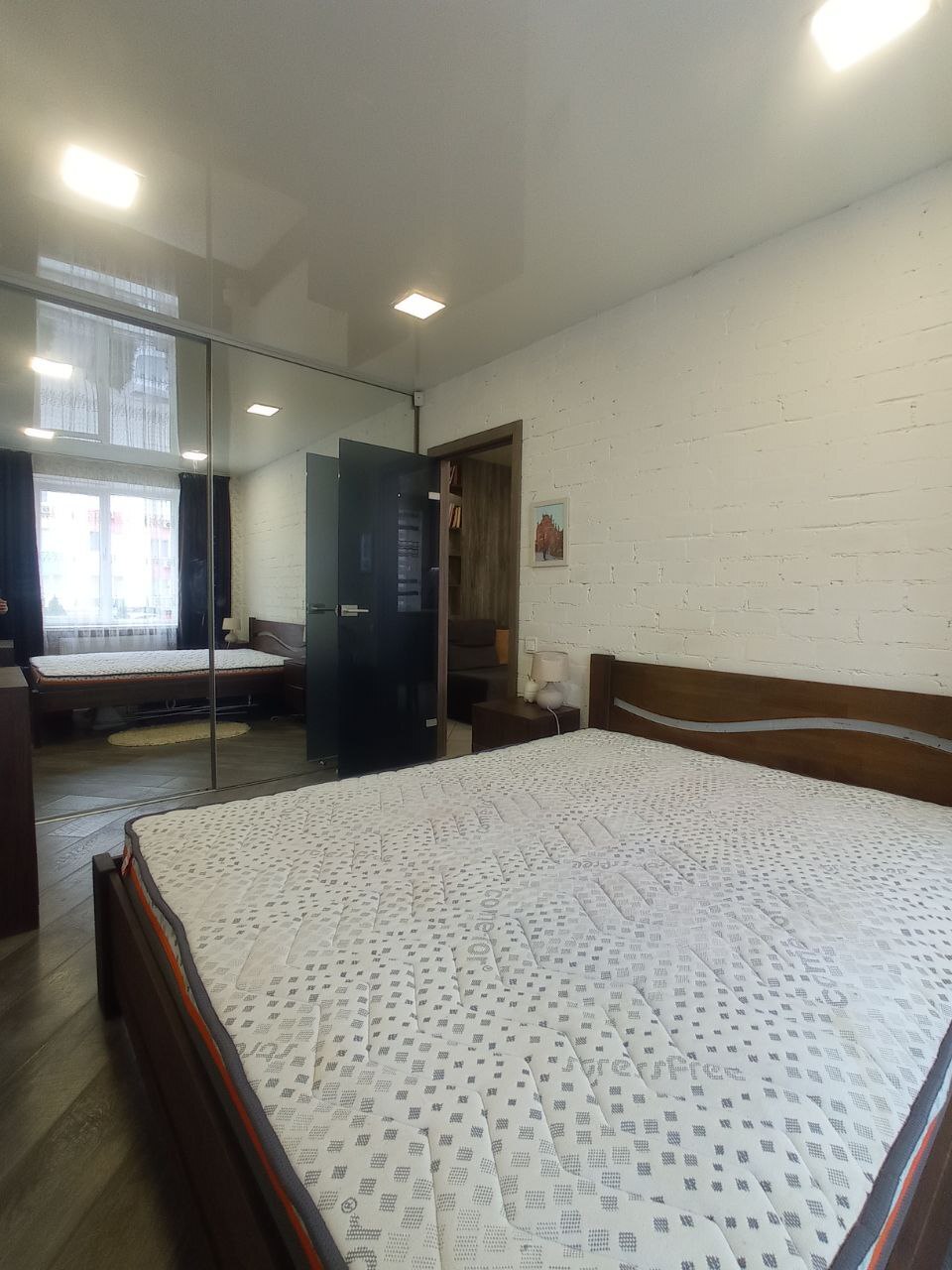 Продажа 1-комнатной квартиры 37 м², Бестужева ул., 11Б