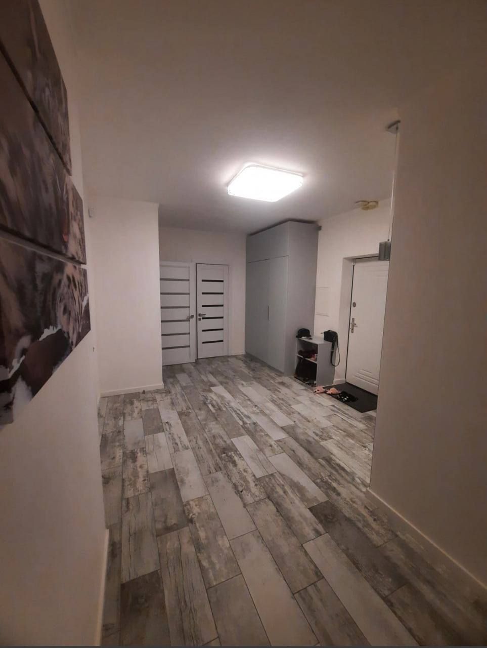 Аренда 3-комнатной квартиры 107 м², Петропавловская ул., 50Б