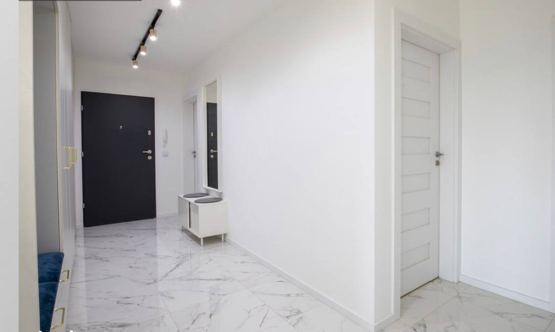 4-комнатная квартира посуточно 105 м², Крещатик ул., 15