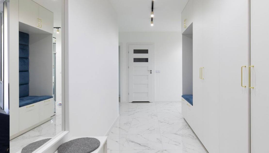 4-комнатная квартира посуточно 105 м², Крещатик ул., 15