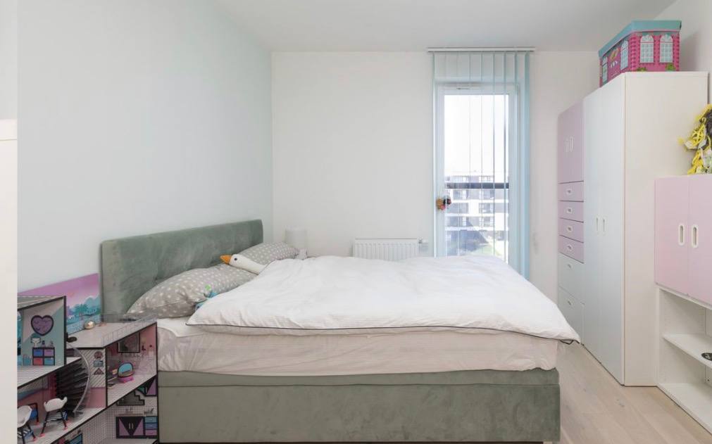 4-комнатная квартира посуточно 105 м², Крещатик ул., 15