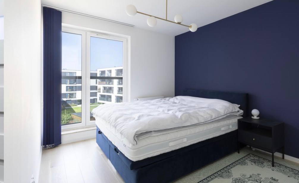 4-комнатная квартира посуточно 105 м², Крещатик ул., 15