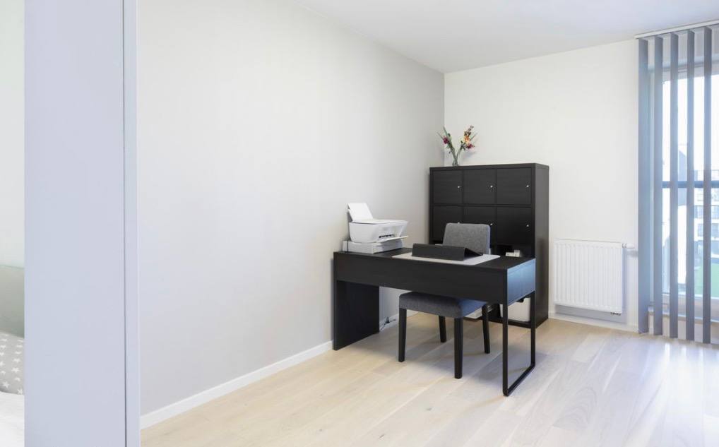 4-комнатная квартира посуточно 105 м², Крещатик ул., 15