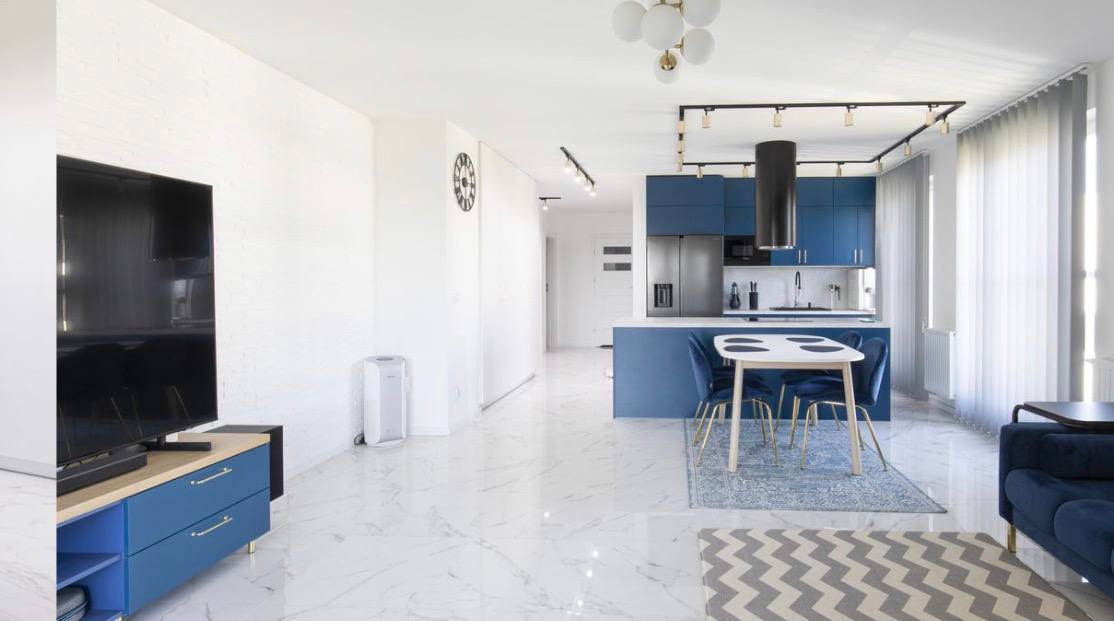 4-комнатная квартира посуточно 105 м², Крещатик ул., 15