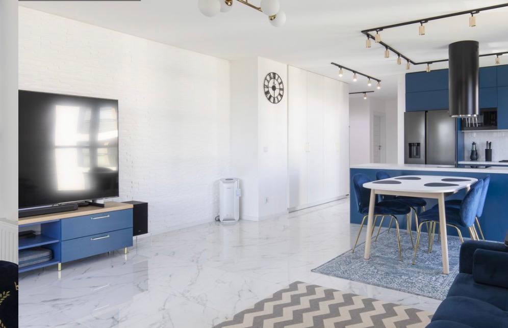 4-комнатная квартира посуточно 105 м², Крещатик ул., 15