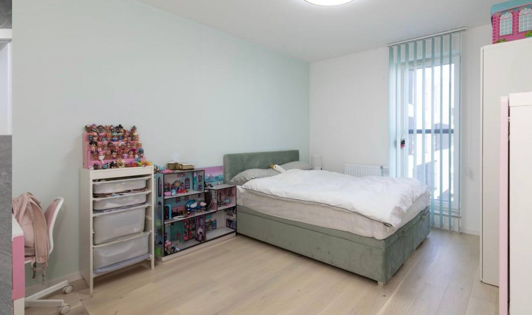 4-комнатная квартира посуточно 105 м², Крещатик ул., 15