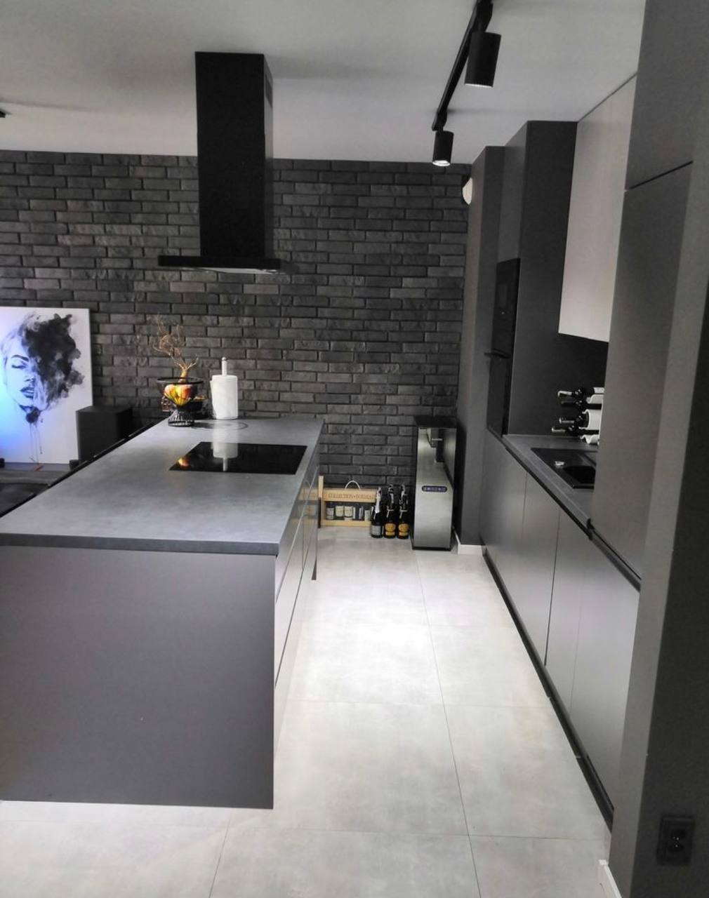 2-комнатная квартира посуточно 64 м², Шевченко пер., 12