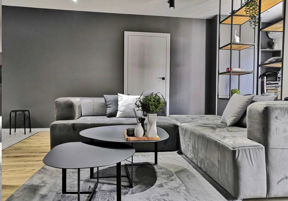 2-комнатная квартира посуточно 64 м², Шевченко пер., 12