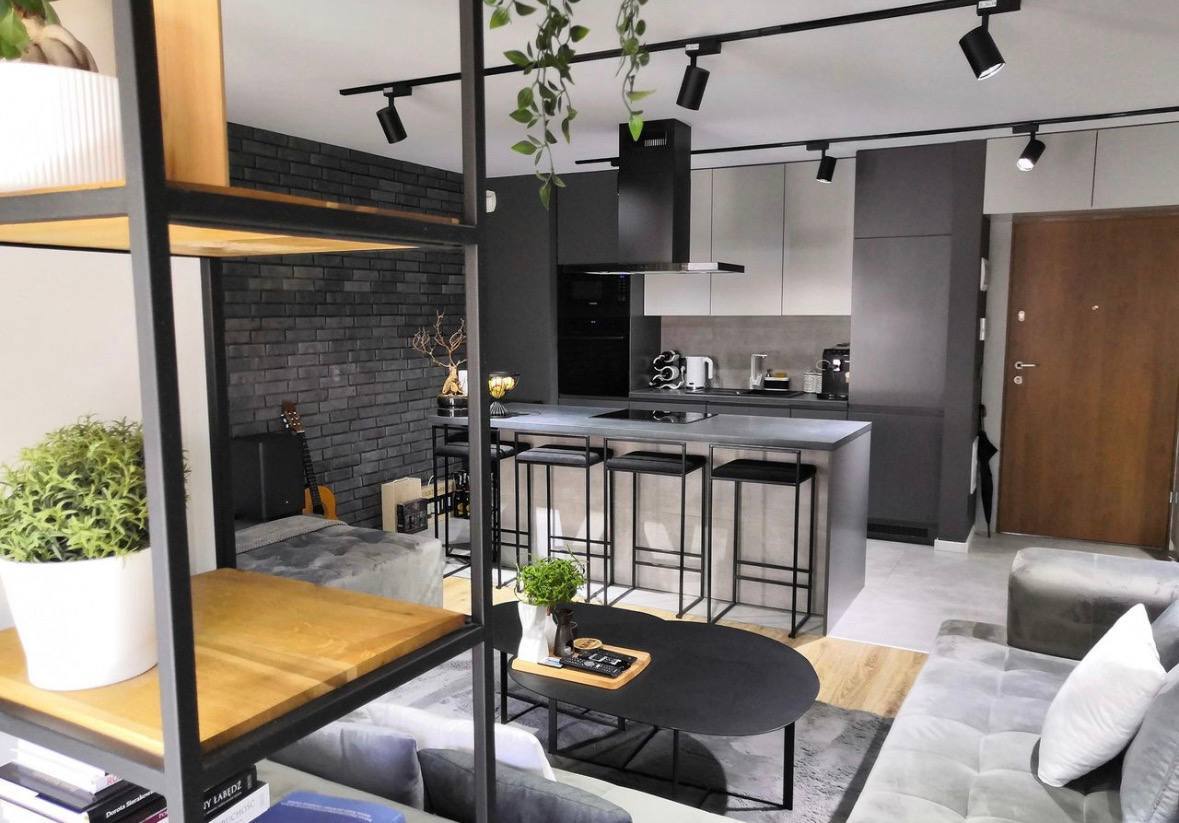 2-комнатная квартира посуточно 64 м², Шевченко пер., 12