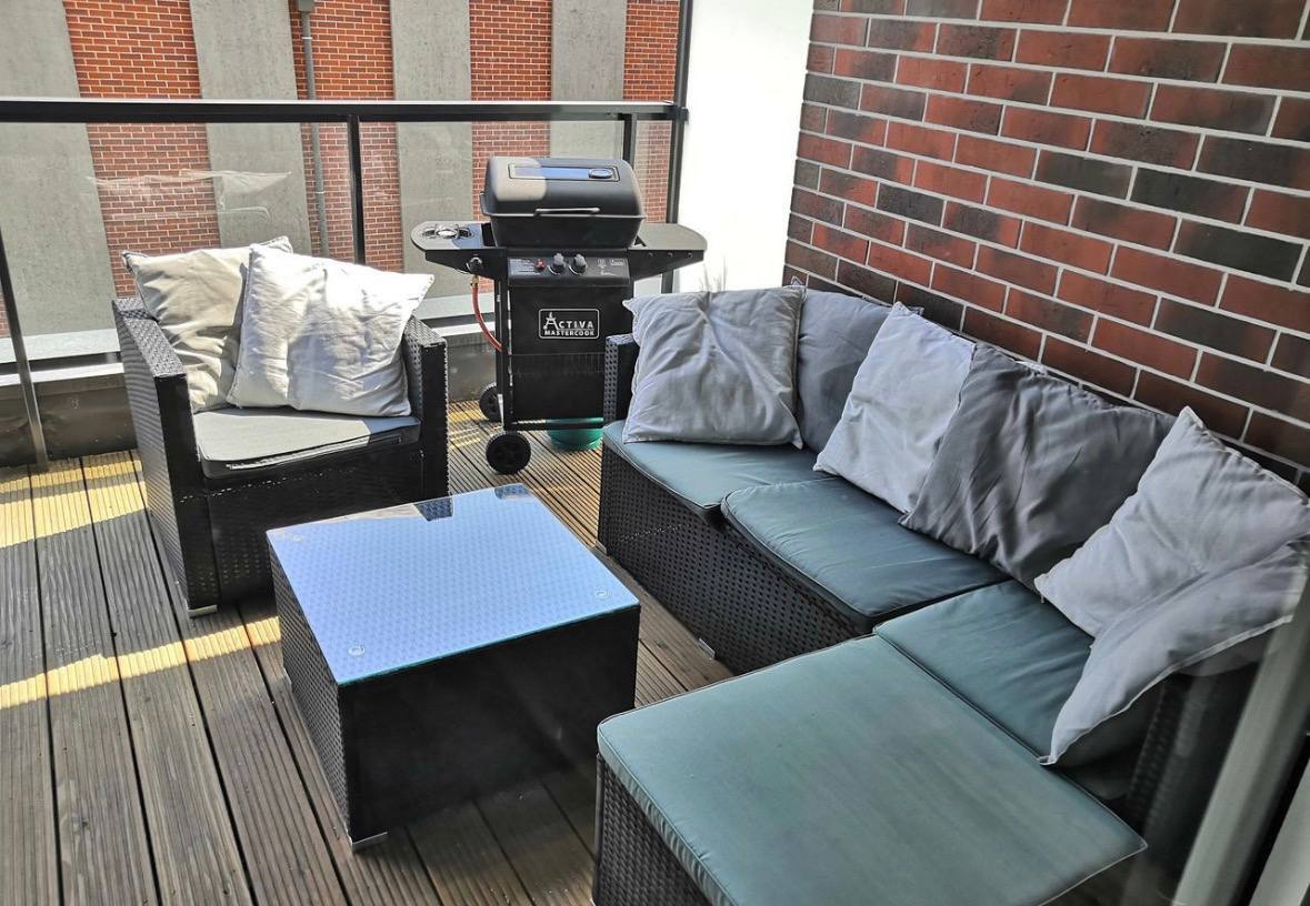 2-комнатная квартира посуточно 64 м², Шевченко пер., 12