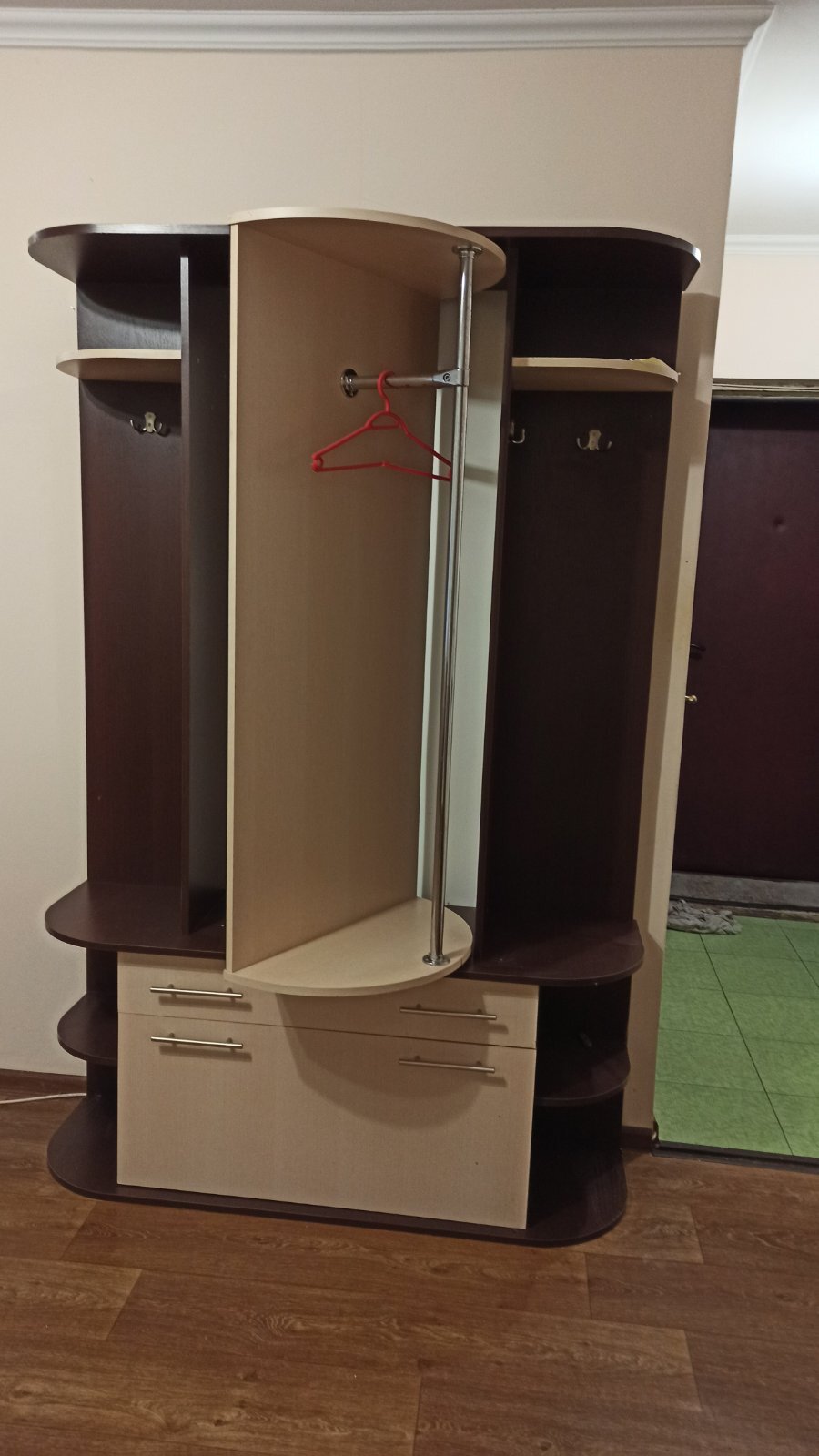 Аренда 1-комнатной квартиры 37 м², Антона Цедика ул., 11