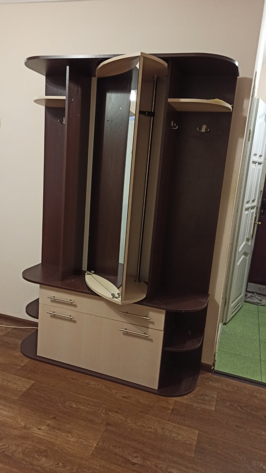 Аренда 1-комнатной квартиры 37 м², Антона Цедика ул., 11