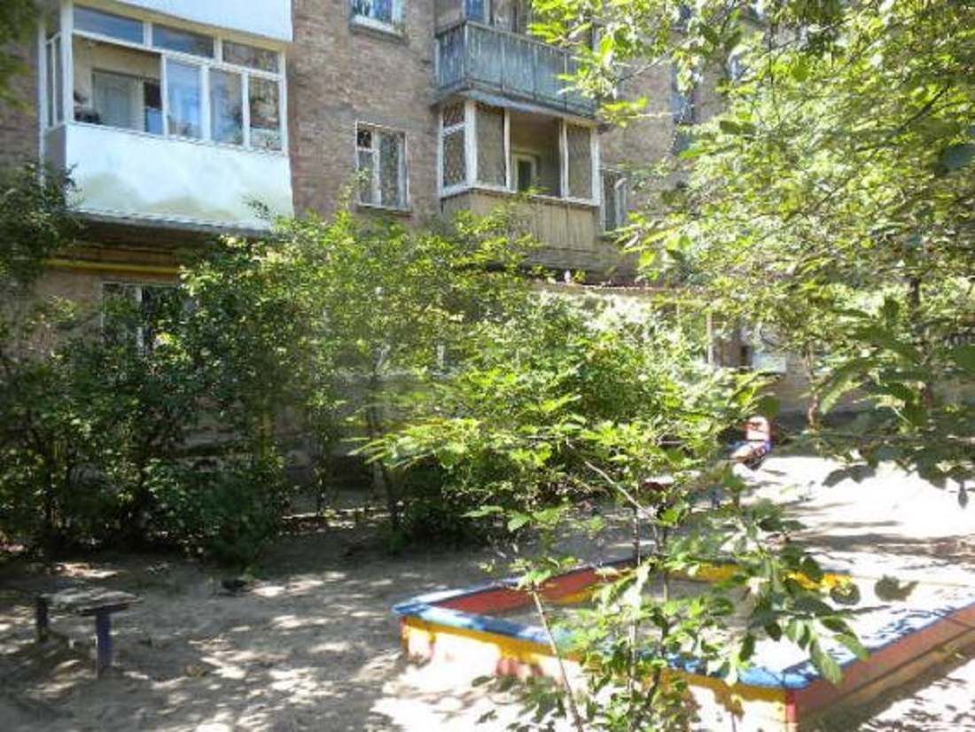 Аренда 1-комнатной квартиры 37 м², Антона Цедика ул., 11