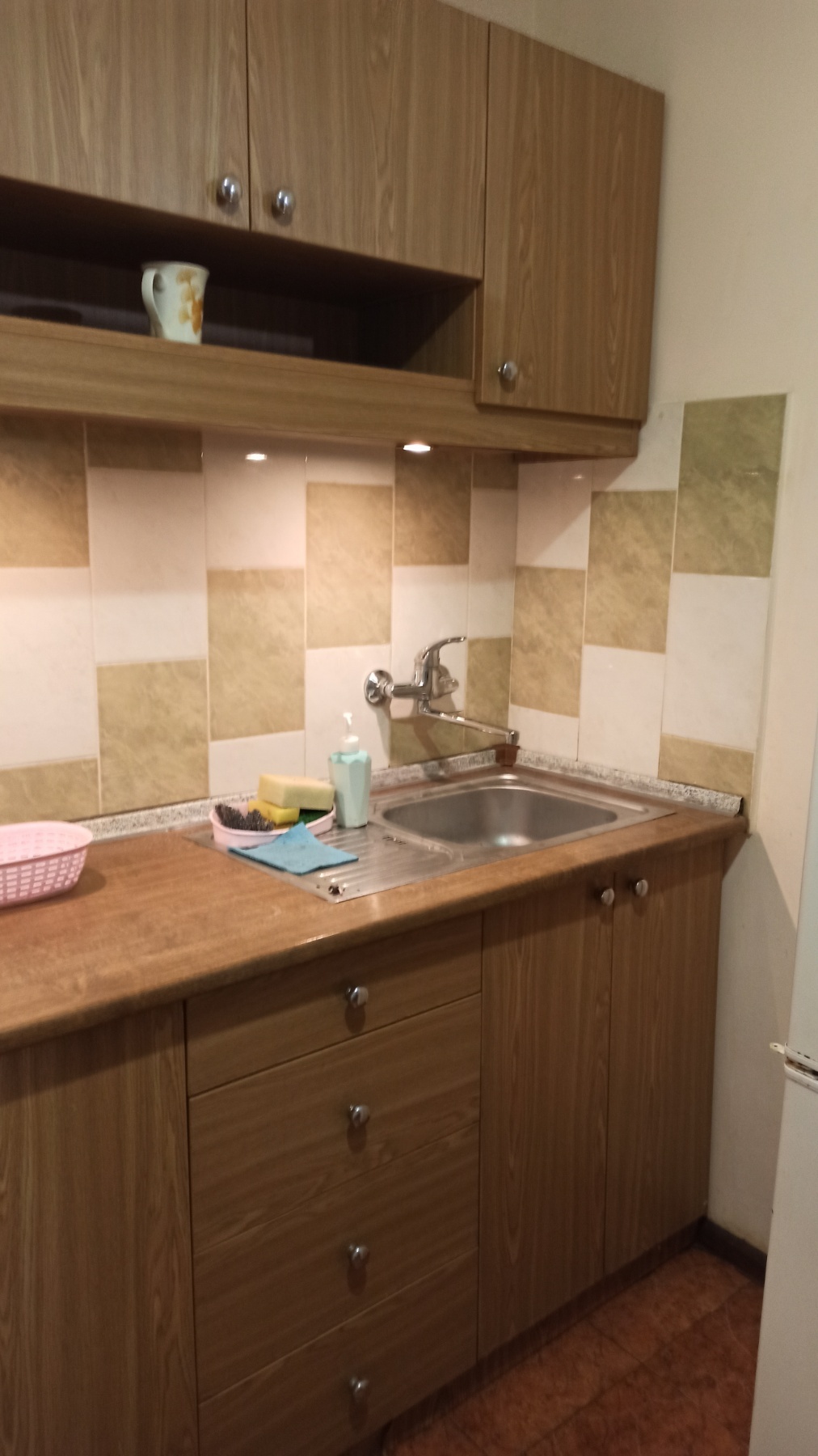 Аренда 1-комнатной квартиры 37 м², Антона Цедика ул., 11