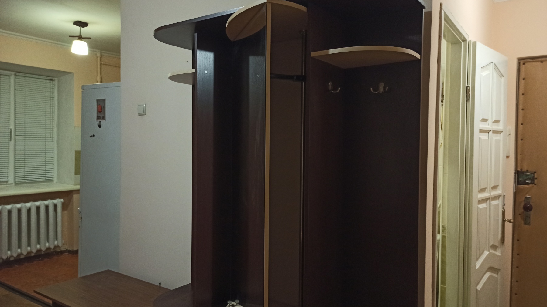 Аренда 1-комнатной квартиры 37 м², Антона Цедика ул., 11