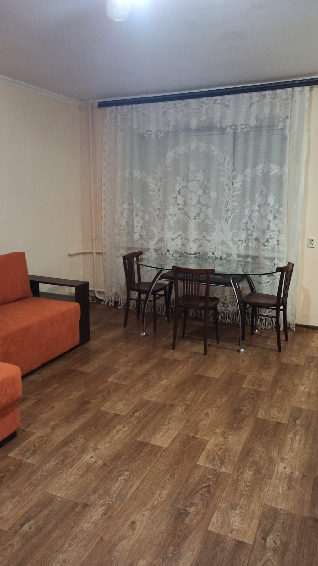 Аренда 1-комнатной квартиры 37 м², Антона Цедика ул., 11