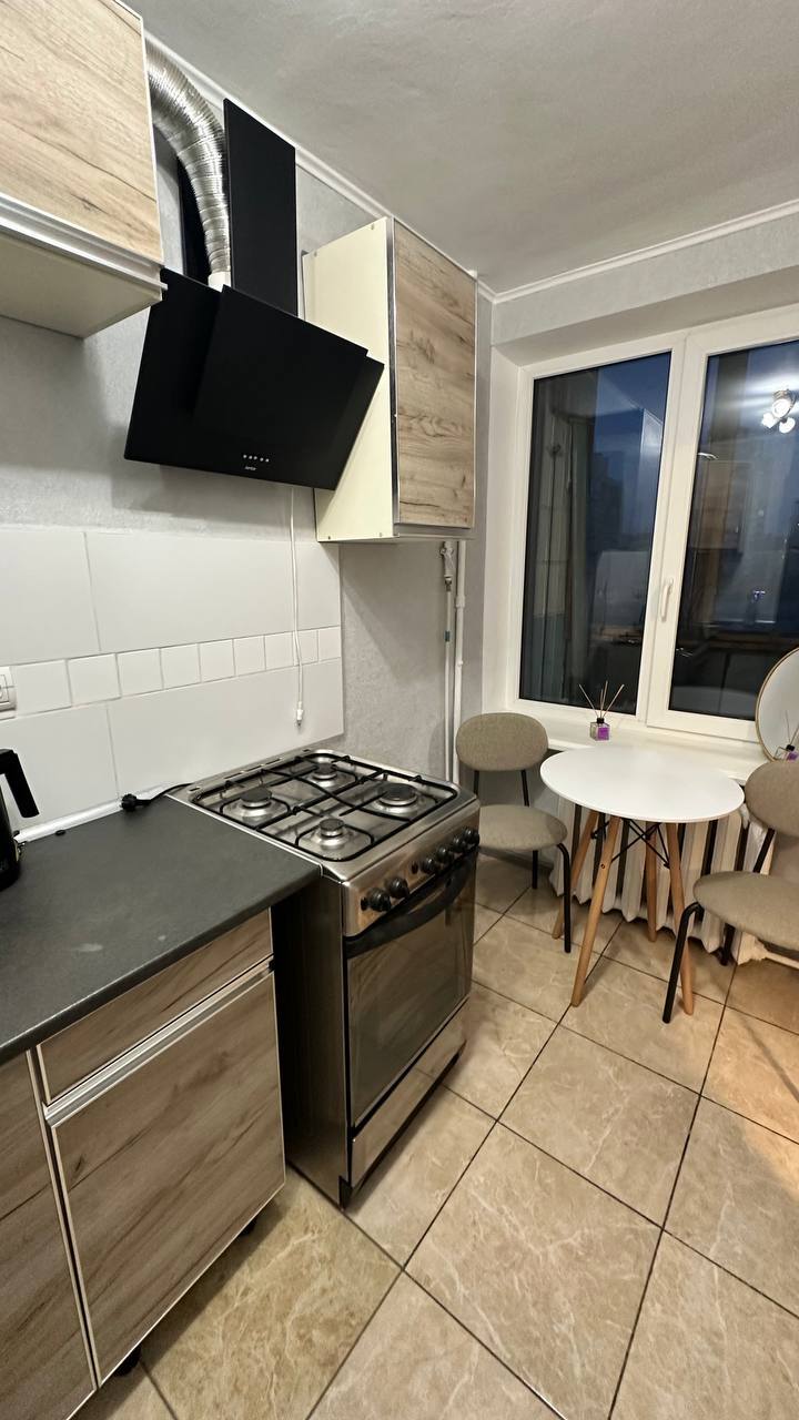 Аренда 1-комнатной квартиры 30 м², Павла Тычины просп., 5/1