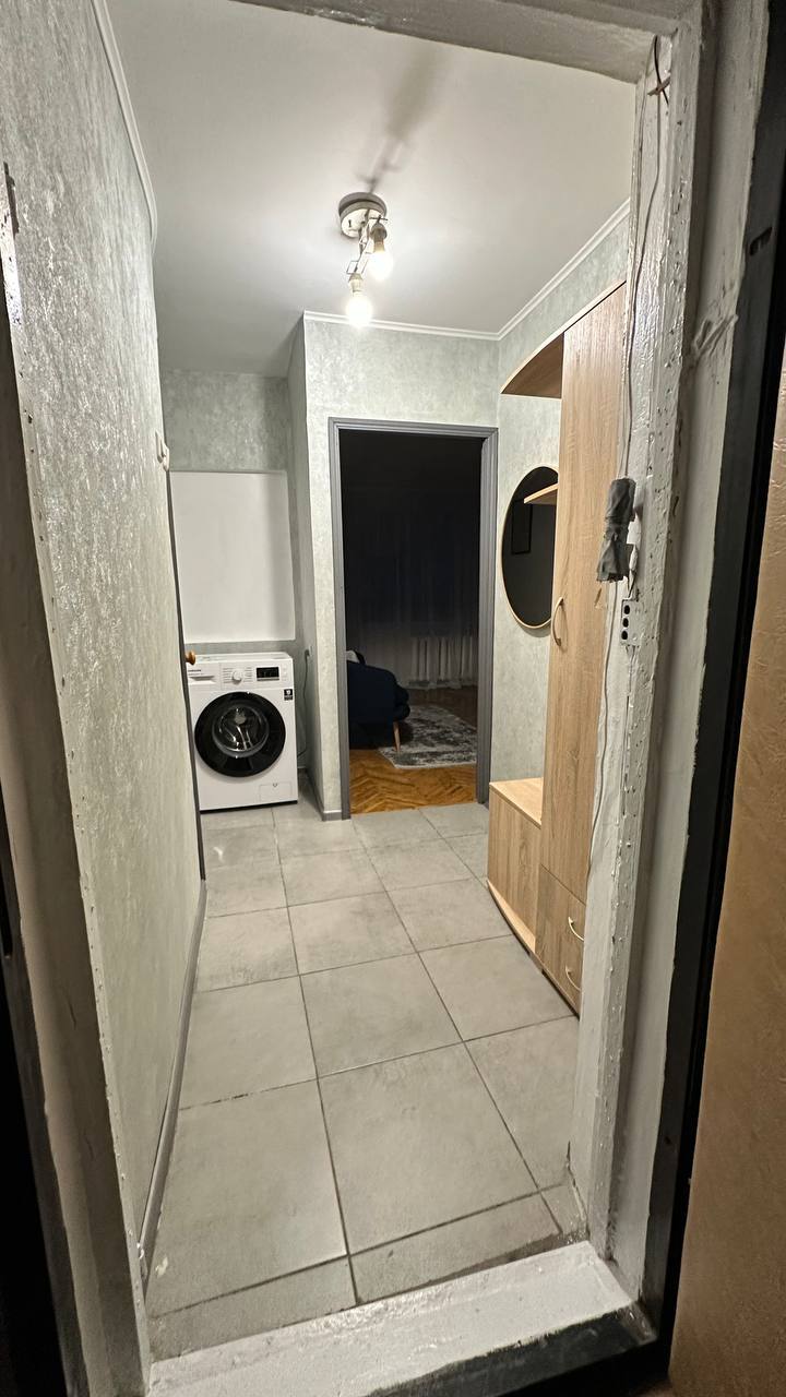 Аренда 1-комнатной квартиры 30 м², Павла Тычины просп., 5/1