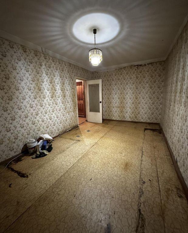 Продажа 1-комнатной квартиры 34 м², Михаила Грушевского ул.