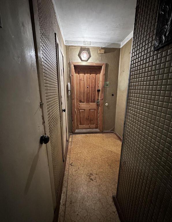 Продажа 1-комнатной квартиры 34 м², Михаила Грушевского ул.