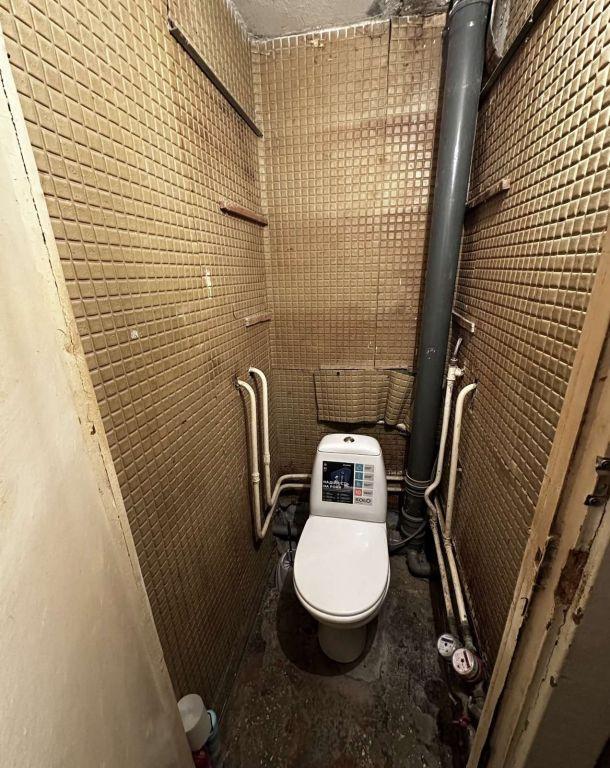 Продажа 1-комнатной квартиры 34 м², Михаила Грушевского ул.