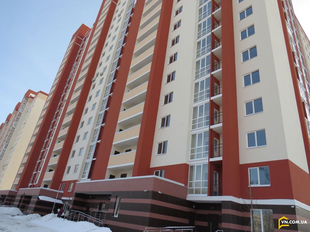 Аренда 1-комнатной квартиры 54 м², Гарматная ул., 38Б