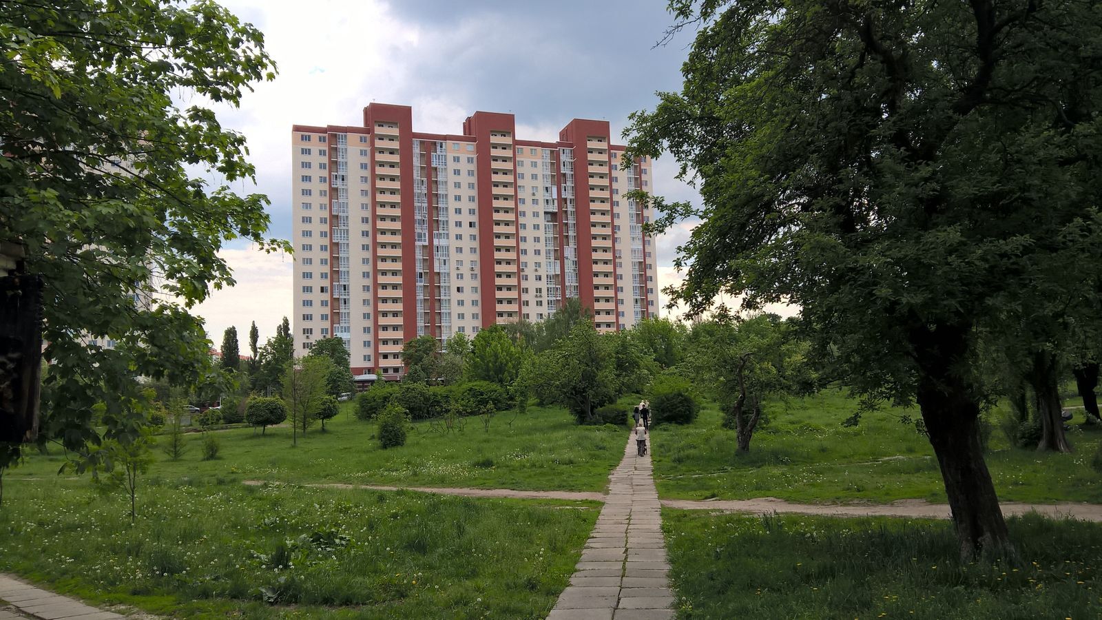 Аренда 1-комнатной квартиры 54 м², Гарматная ул., 38Б