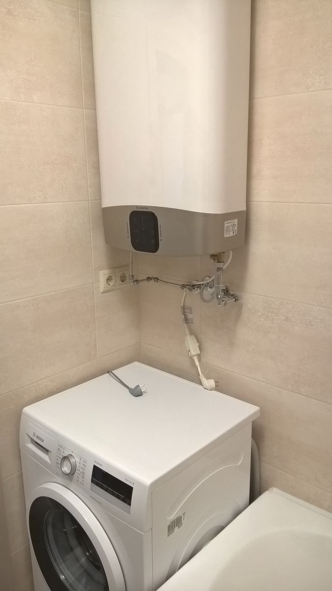 Аренда 1-комнатной квартиры 54 м², Гарматная ул., 38Б