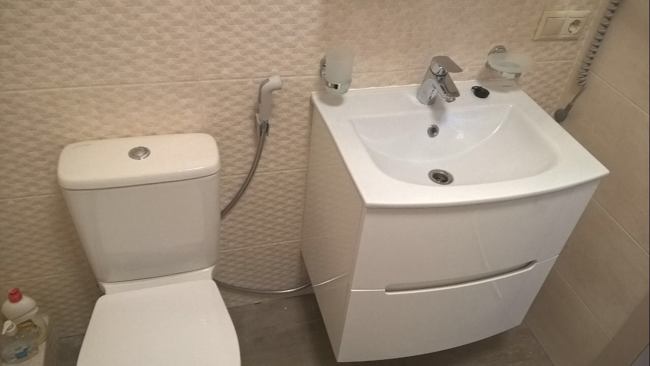 Аренда 1-комнатной квартиры 54 м², Гарматная ул., 38Б