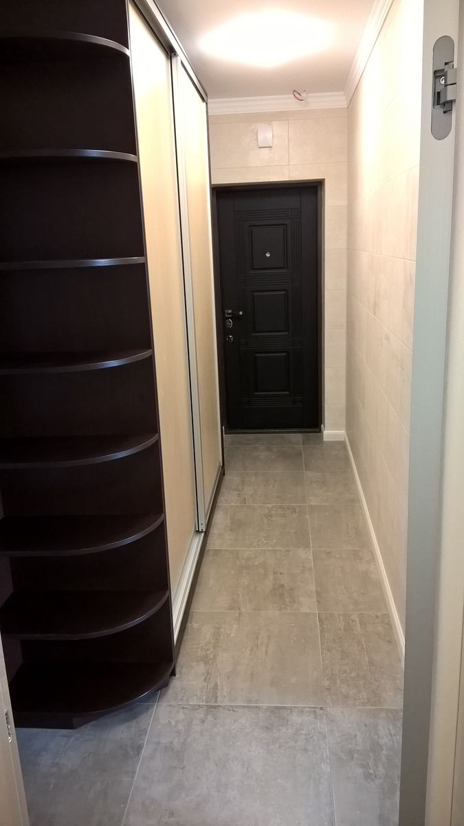 Аренда 1-комнатной квартиры 54 м², Гарматная ул., 38Б