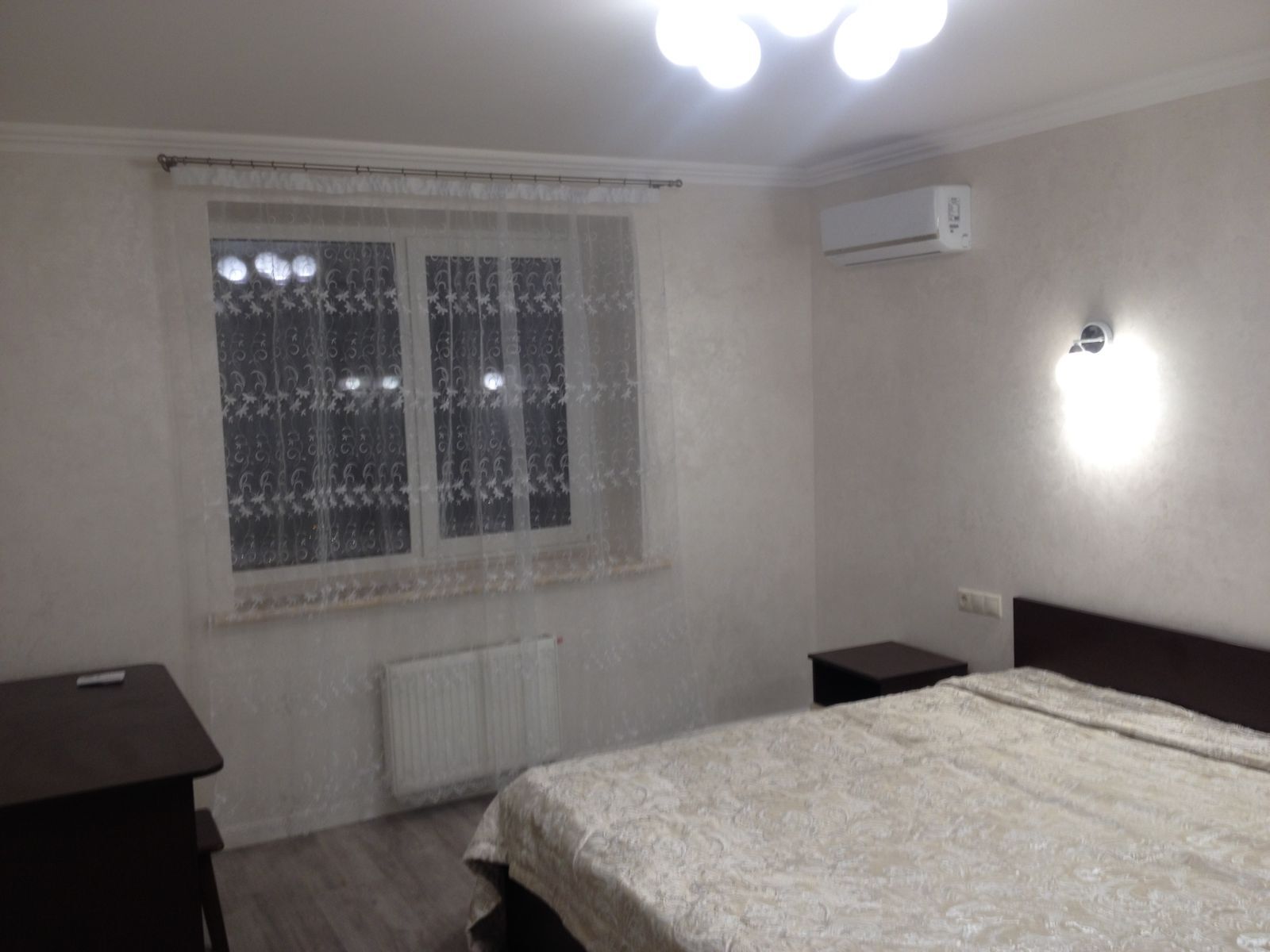 Аренда 1-комнатной квартиры 54 м², Гарматная ул., 38Б