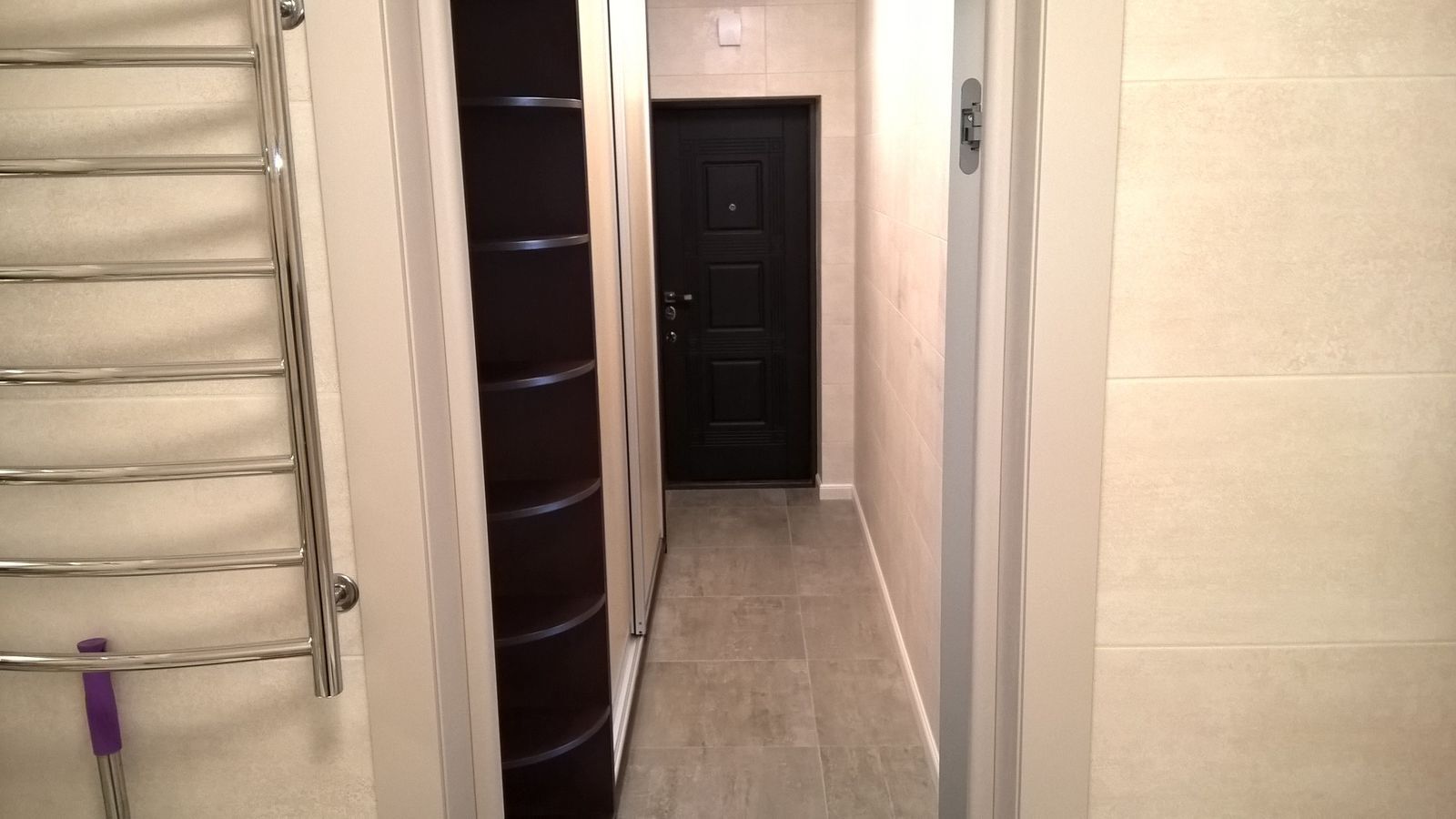 Аренда 1-комнатной квартиры 54 м², Гарматная ул., 38Б